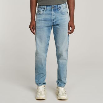 G-Star Morry FWD Regular Tapered Jeans - Lichtblauw - Heren