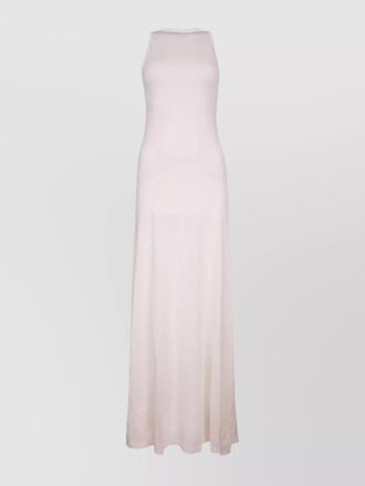 Jacquemus fine-knit mini dress