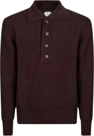Eleventy Uomo, Top, Marrone, XL, new
