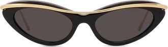 Loewe Lw40166 I Sunglasses