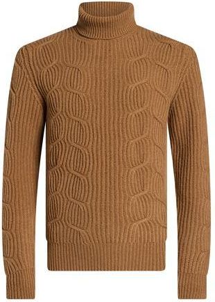 Boglioli PRENDAS DE PUNTO - Cuello alto en YOOX.COM