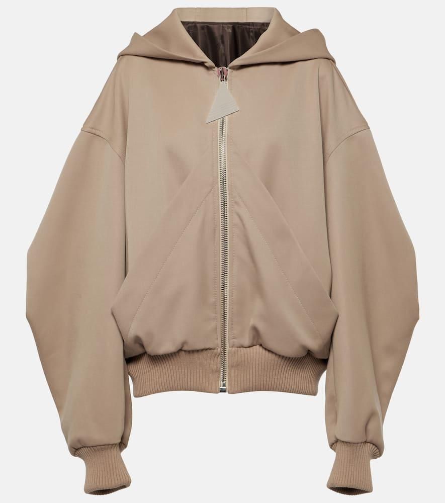 The Attico Coats from $701.00 - on Stylight