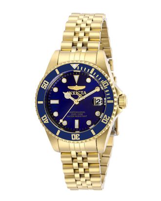 Invicta Womens Pro Diver Watch