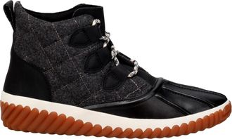 Skechers Jagged Pond - Moodspace Black / Charcoal 167321-BKCC Womens