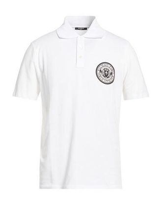 Balmain TOPS - Poloshirts auf YOOX.COM