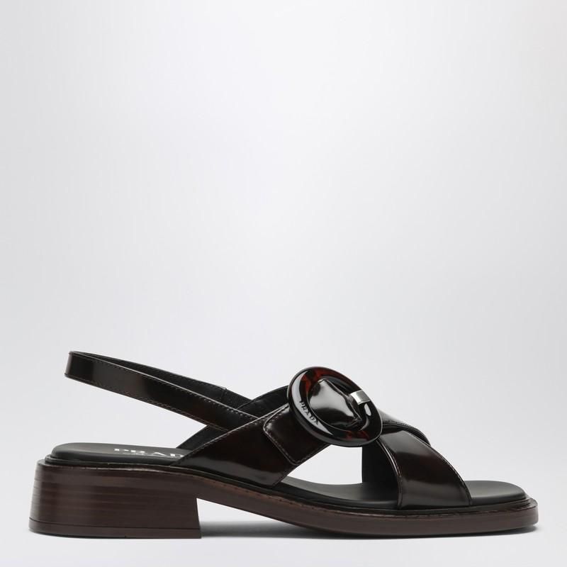 Prada Sandals − Sale: up to −26% | Stylight