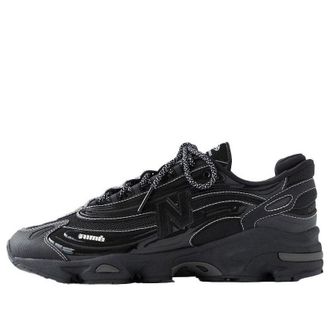 New Balance x Aime Leon Dore 1000 Black M1000AD1