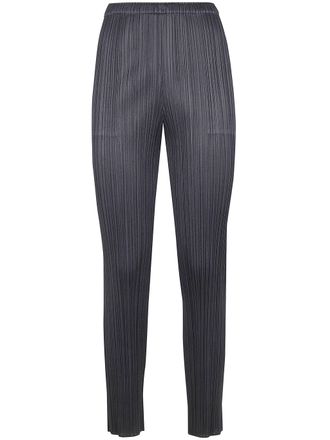 Issey Miyake Basics Pants