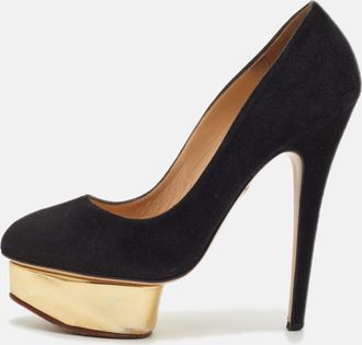 Charlotte Olympia Dolly