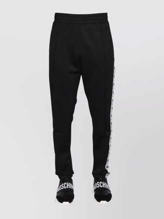 Moschino track pants