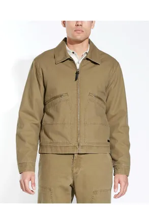Civil Society Aldrich Workwear Jacket