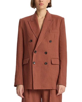 A.L.C. A. L.C. Declan Jacket