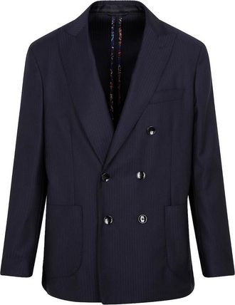 Etro Jacket