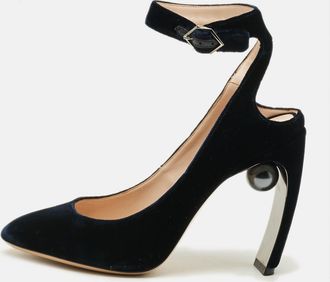 Nicholas Kirkwood Lola