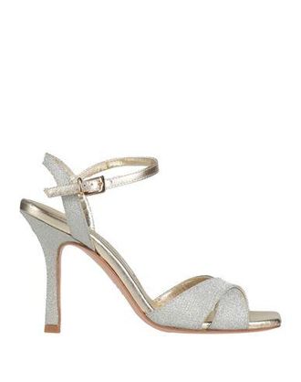 G.P. Per Noy Bologna SCHUHE - Sandalen auf YOOX.COM