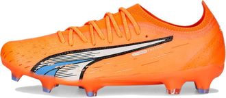 Puma (WMNS) PUMA Ultra Ultimate FG AG Supercharge Pack 107215-01