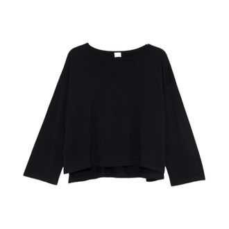 C.T. Plage Donna, Maglie, Blu, S, new