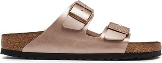 Birkenstock Arizona Copper, Birko Flor
