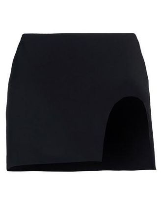 DAVID KOMA BOTTOMWEAR - Mini skirts on YOOX.COM
