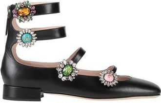 Valentino Garavani SCHUHE - Ballerinas auf YOOX.COM