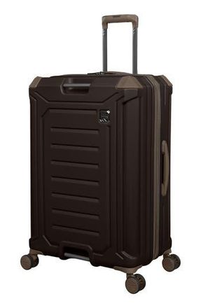 Britbag Stonesfield 27-Inch Hardside Spinner Luggage in Chocolate Plum at Nordstrom Rack
