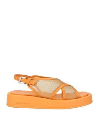 Baldinini SCHUHE - Sandalen auf YOOX.COM