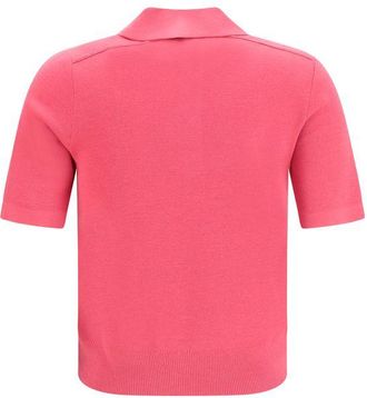 Burberry Womens Multicolor Wool Oves Aries Shirt