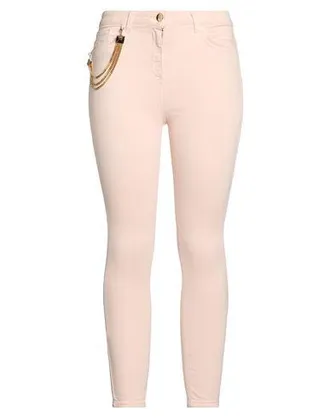 Elisabetta Franchi BOTTOMWEAR - Jeans sur YOOX.COM