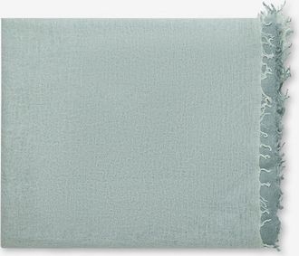 Hemisphere Stola aus Kaschmir Elbaombre