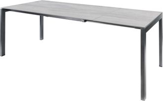 Schubiger M&ouml;bel Auszugstisch Luzern Decor