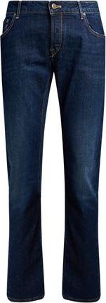 Hand Picked BOTTOMWEAR - Pantaloni jeans su YOOX.COM