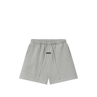 Fear of God Signature Classic Cotton Shorts