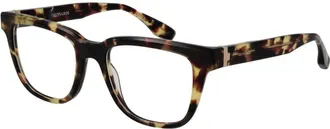 Trussardi Acetate Glasses Mens (Frames)