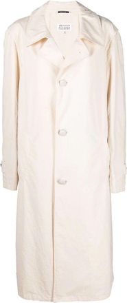 Maison Margiela katoenen jas