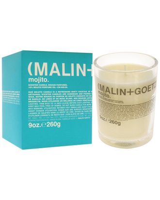 Malin+Goetz Malin + Goetz Scented Votive Mojito 9Oz Candle