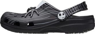 Crocs Clog Nightmare Before Christmas Classic 210561-90H