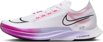 Nike ZoomX Streakfly White Vivid Grape DJ6566-104