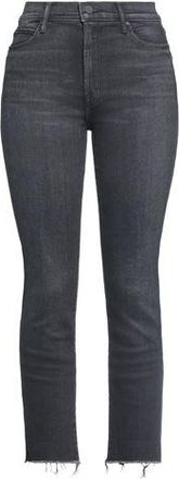 Mother BOTTOMWEAR - Jeans sur YOOX.COM