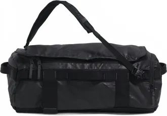 The North Face Base Camp Voyager Duffel 32L - Heren - Sport - Zwart - Maat: ONE Size Zijde