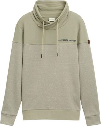 Tom Tailor Sweatshirt