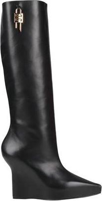 Givenchy FOOTWEAR - Boots sur YOOX.COM