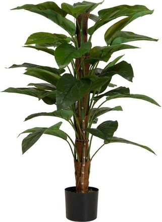 Adda Home Planta Artificial Aureum Con Maceta 65x65x125 Cm