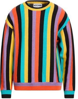 Moschino Sweaters