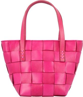 Dragon Diffusion Japan Leather Shoulder Bag