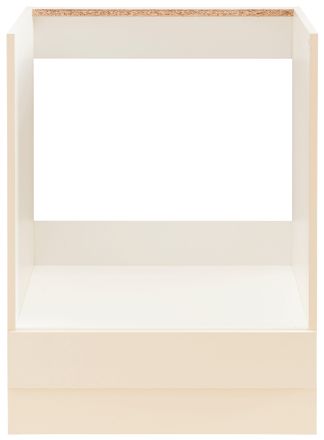 Wiho Küchen Herdumbauschrank »Flexi« Höhe 82 cm