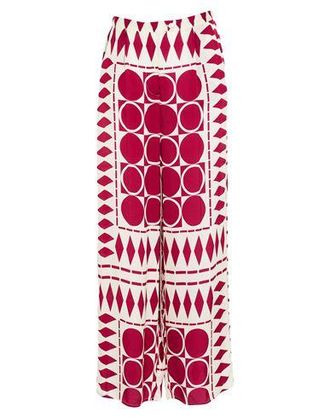 Beatrice .B BOTTOMWEAR - Trousers sur YOOX.COM