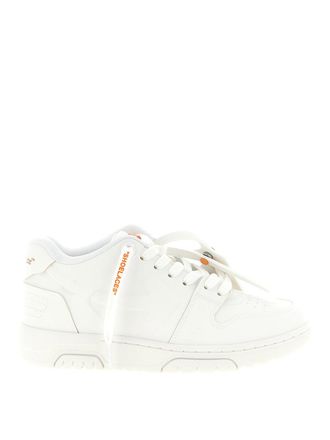 Off-white Out Of Office Molded Sneakers
