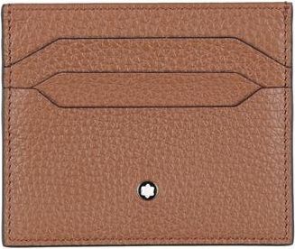 Montblanc Small Leather Goods - Cardholders on YOOX.COM