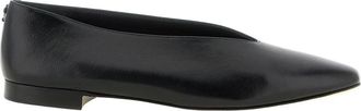 Jimmy Choo London Mujer, Zapatos, Negro, Talla: 36 1/2 EU