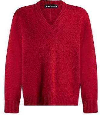 Department Five PRENDAS DE PUNTO - Pullover en YOOX.COM
